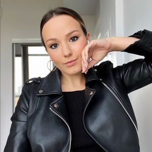 Meet your Posher, Anastasia